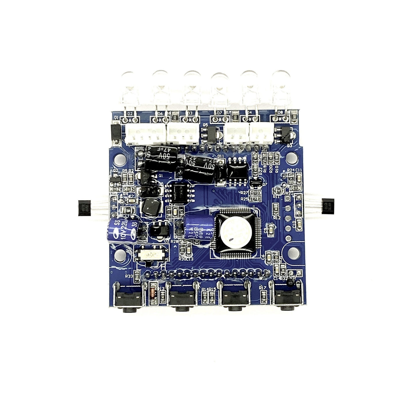 Display Etwow Universel 4+3 pins