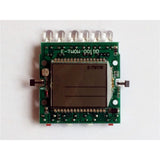 Display Etwow Universel 4+3 pins