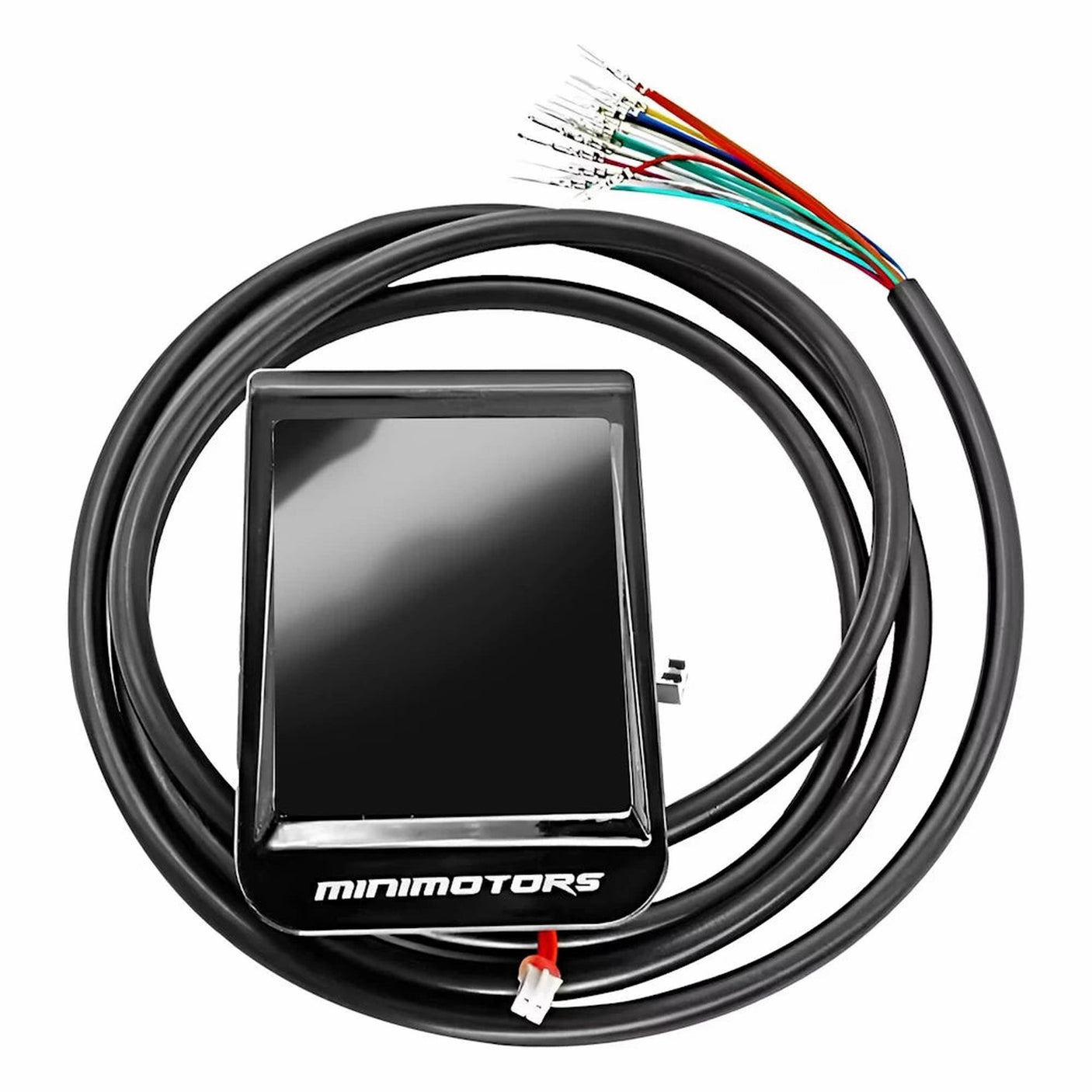 Afficheur LCD EY2 Minimotors pour trottinette Dualtron Pop et Pop Popular