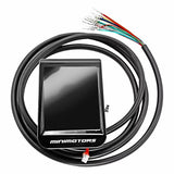 Afficheur LCD EY2 Minimotors pour trottinette Dualtron Pop et Pop Popular