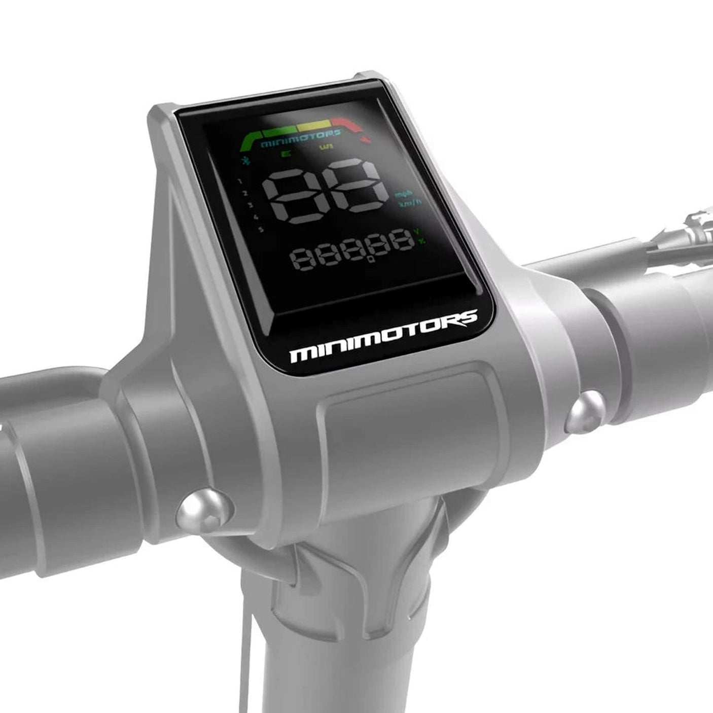 Display Ey 2 Dualtron Pop Popular