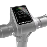 Display Ey 2 Dualtron Pop Popular