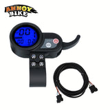 Display J&P V1 36-60V