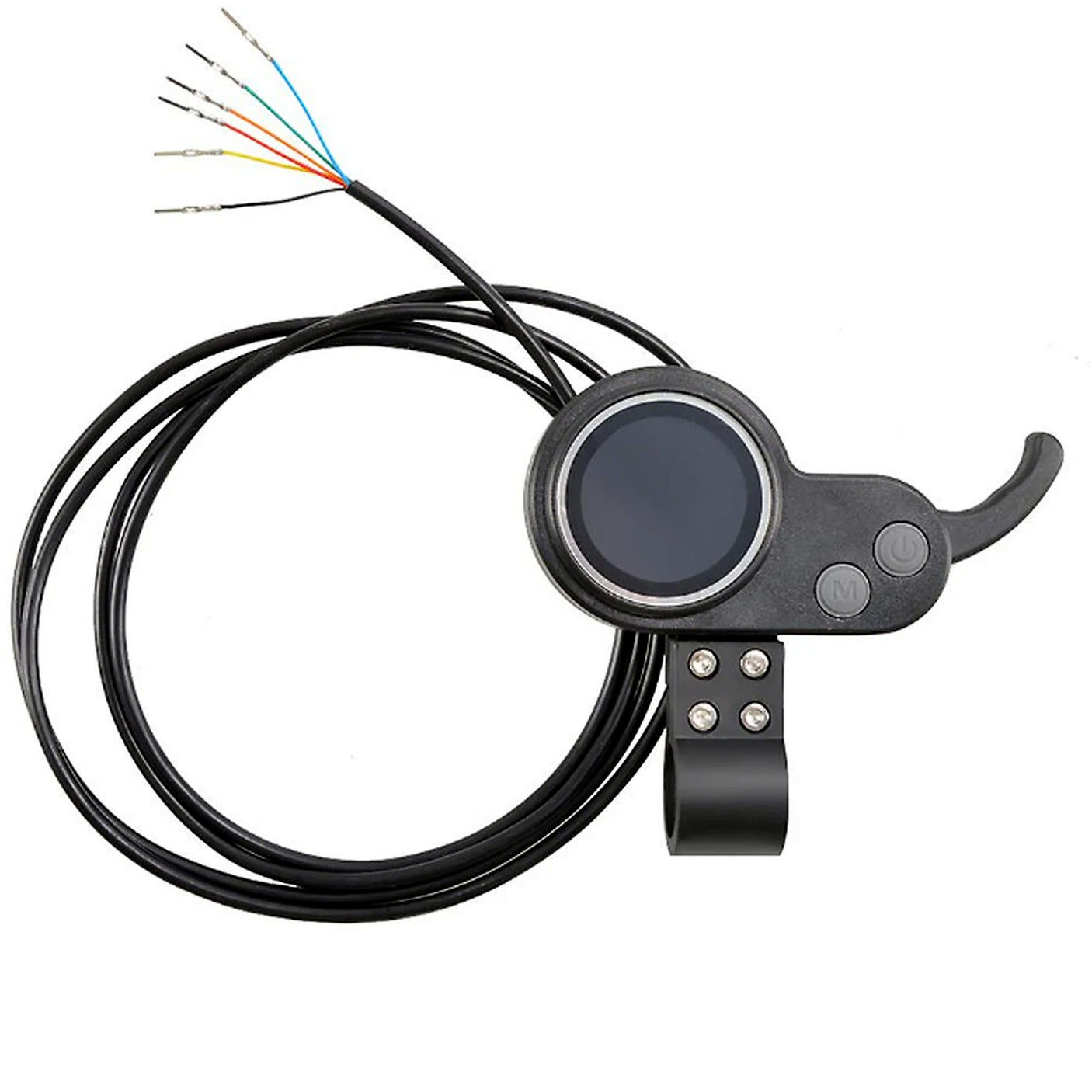 Display J&P V2 36-60v