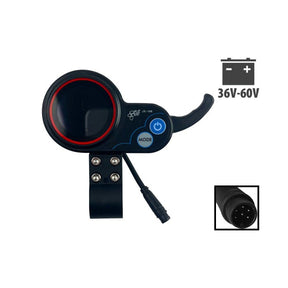 Display JX-168