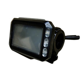 Display tableau de bord de remplacement pour trottinette Kugoo G-Booster