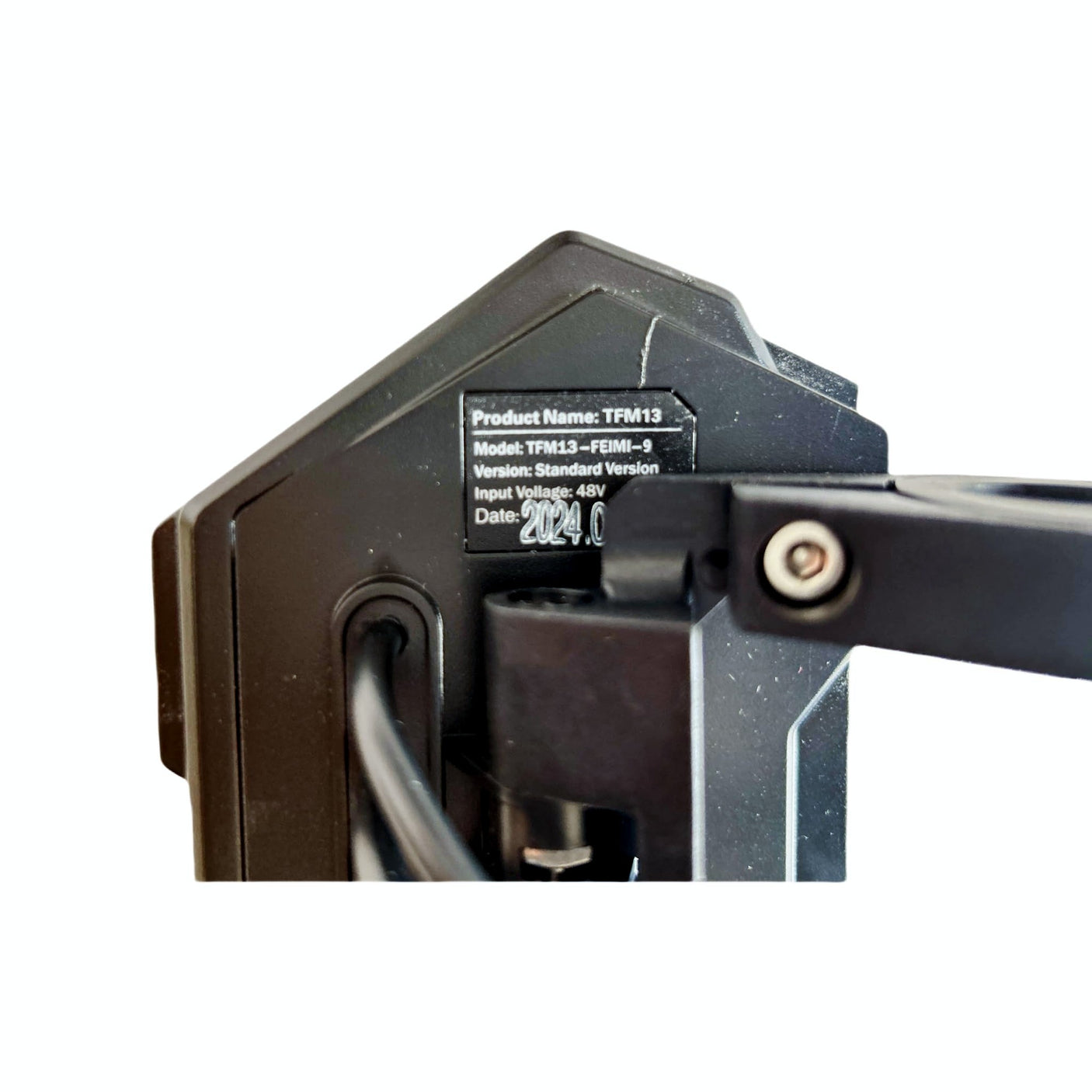 Ecran display TFM13-FEIMI-3 6 pins pour trottinette KuKirin G2 Master