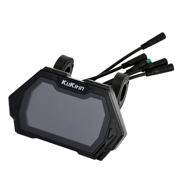 Ecran display 48V pour trottinette Kukirin G2 Pro, G2 Max et G3 Pro