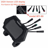Display Kukirin G2 Pro 2024