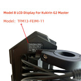 Display Kukirin G2 Pro 2024