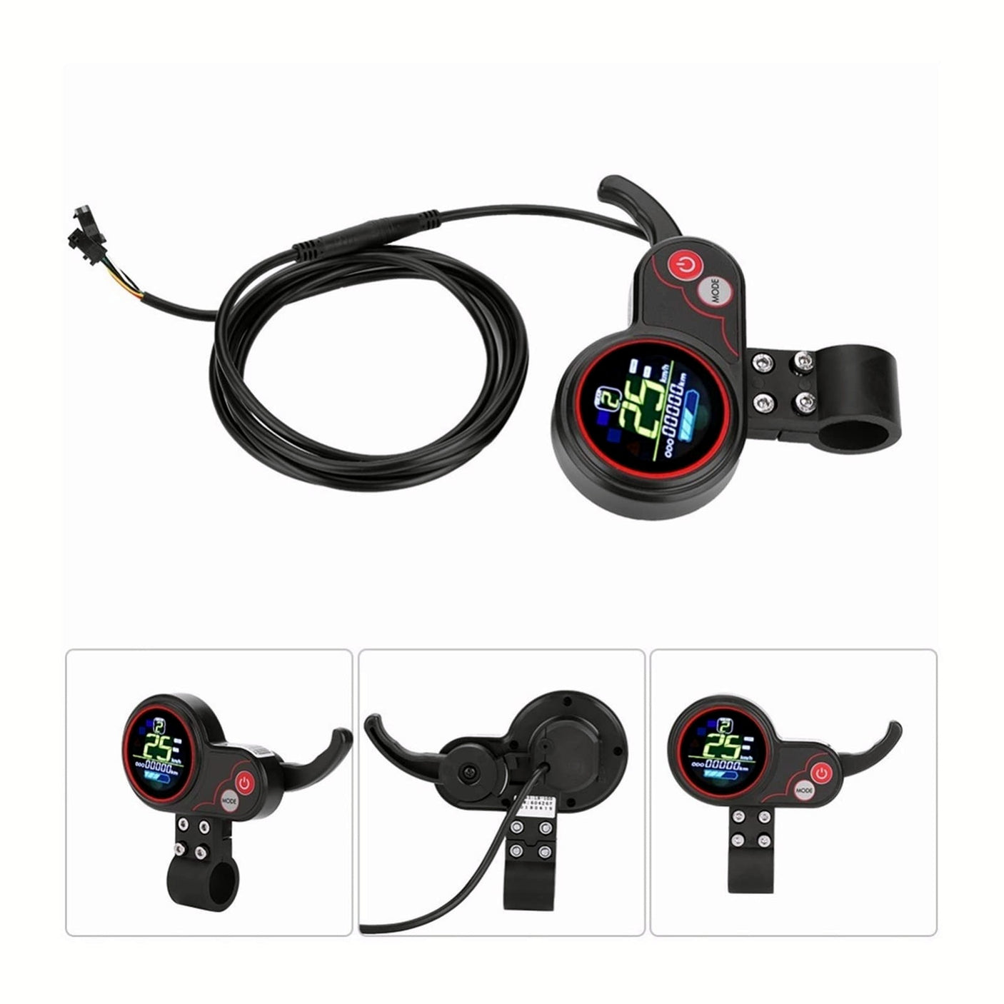 Display LH-100