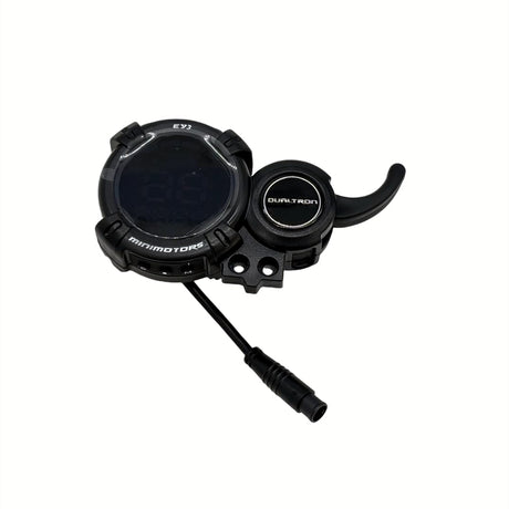 Ecran original Minimotors EY3 (Eye 3) pour trottinette Dualtron, non cable