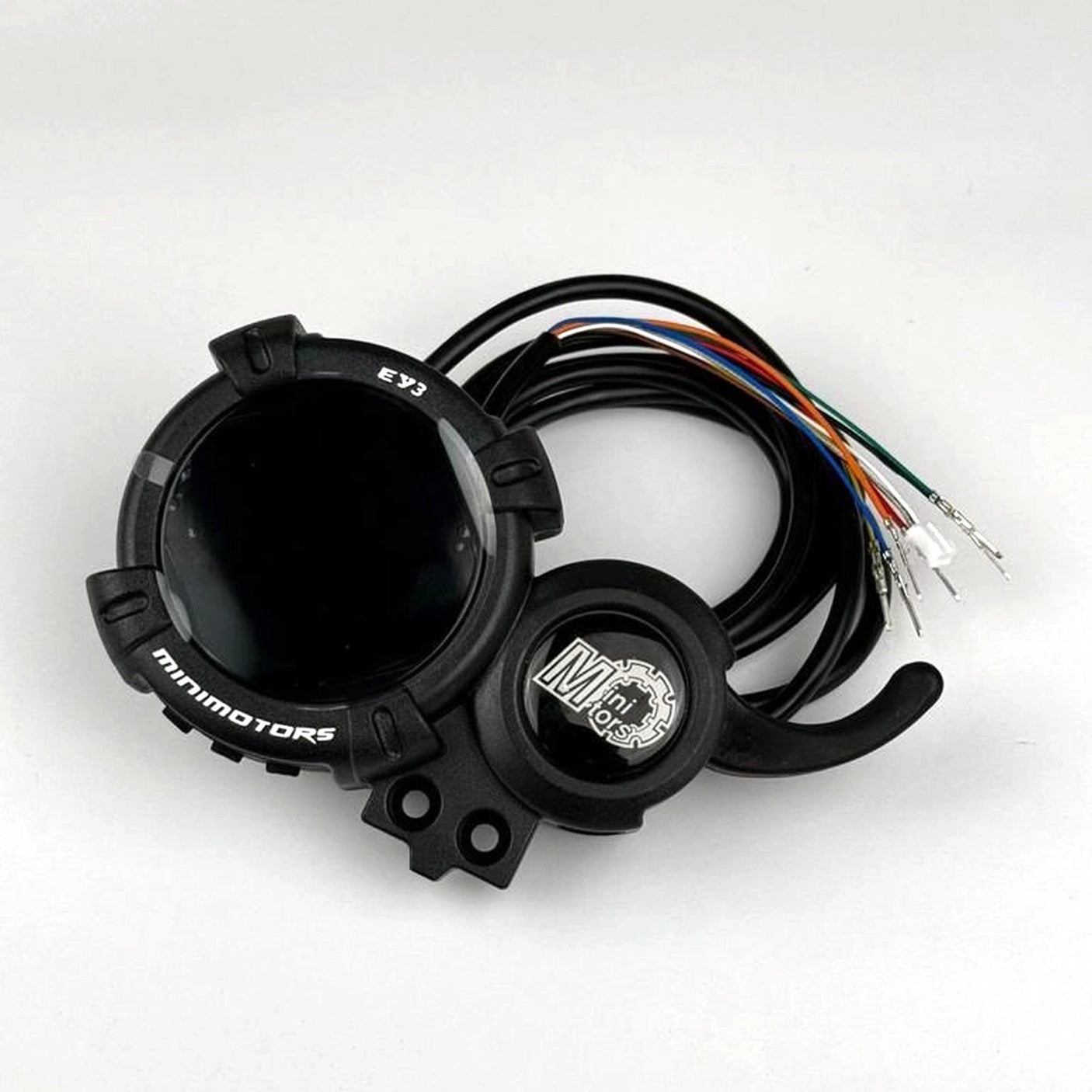 Display Minimotors Dualtron Ey 3 connecté