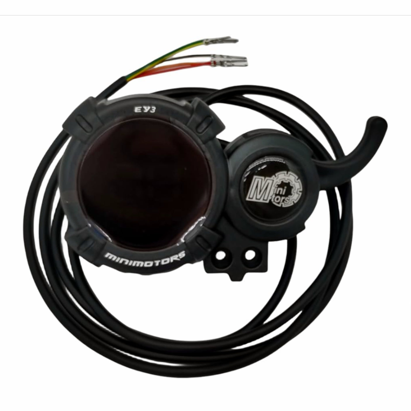 Display Minimotors Dualtron Ey 3