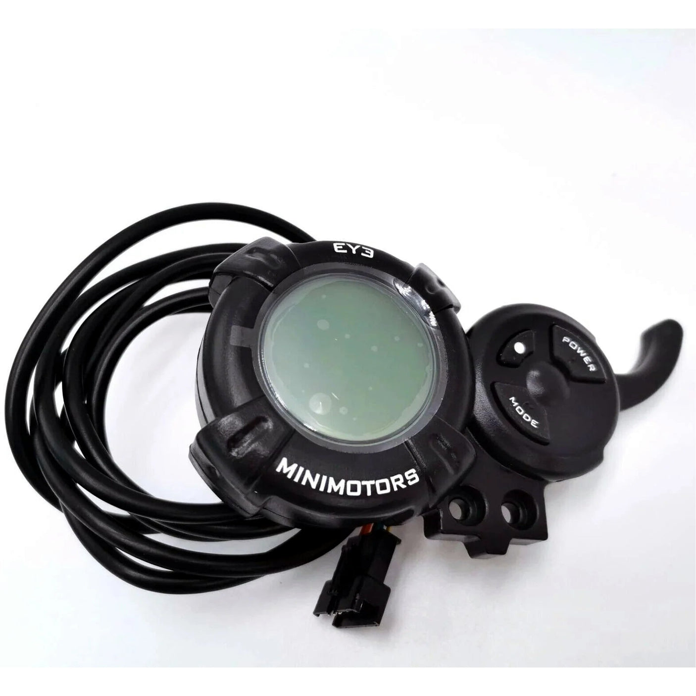 Display Minimotors EY3 Eye d'origine pour trottinette Dualtron