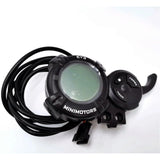 Display Minimotors EY3 Eye d'origine pour trottinette Dualtron