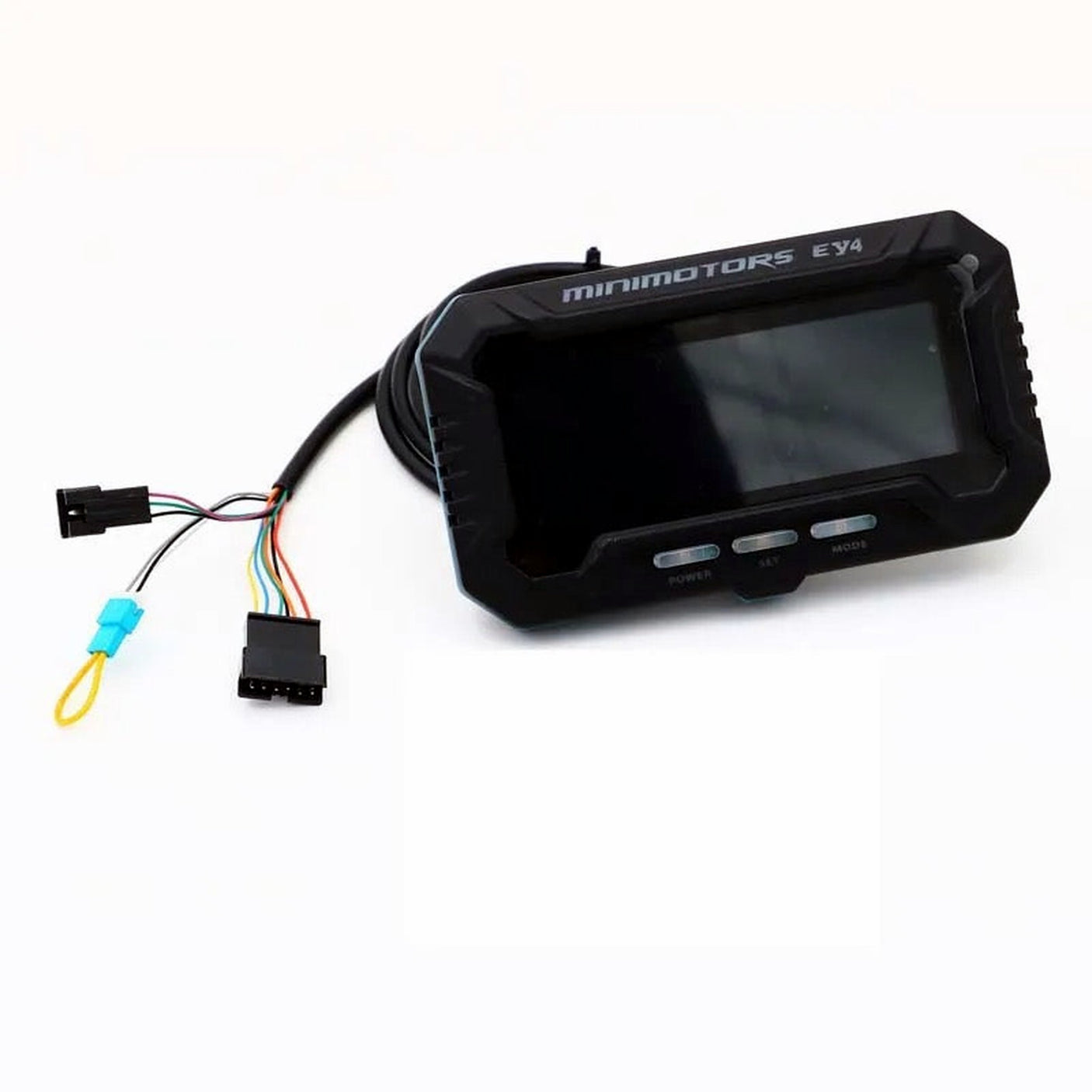 Display Minimotors EY4 Eye d'origine pour trottinette Dualtron