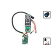 Display original Ninebot Segway F2 / F2 Plus