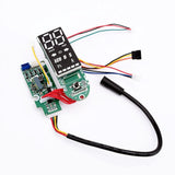 Display Ninebot Segway Max G2 Original