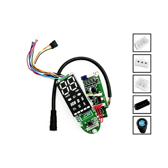 Display Ninebot Segway Max G2 Original