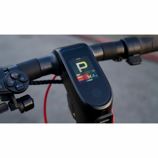 Ecran display de remplacement pour Segway Ninebot Max G3