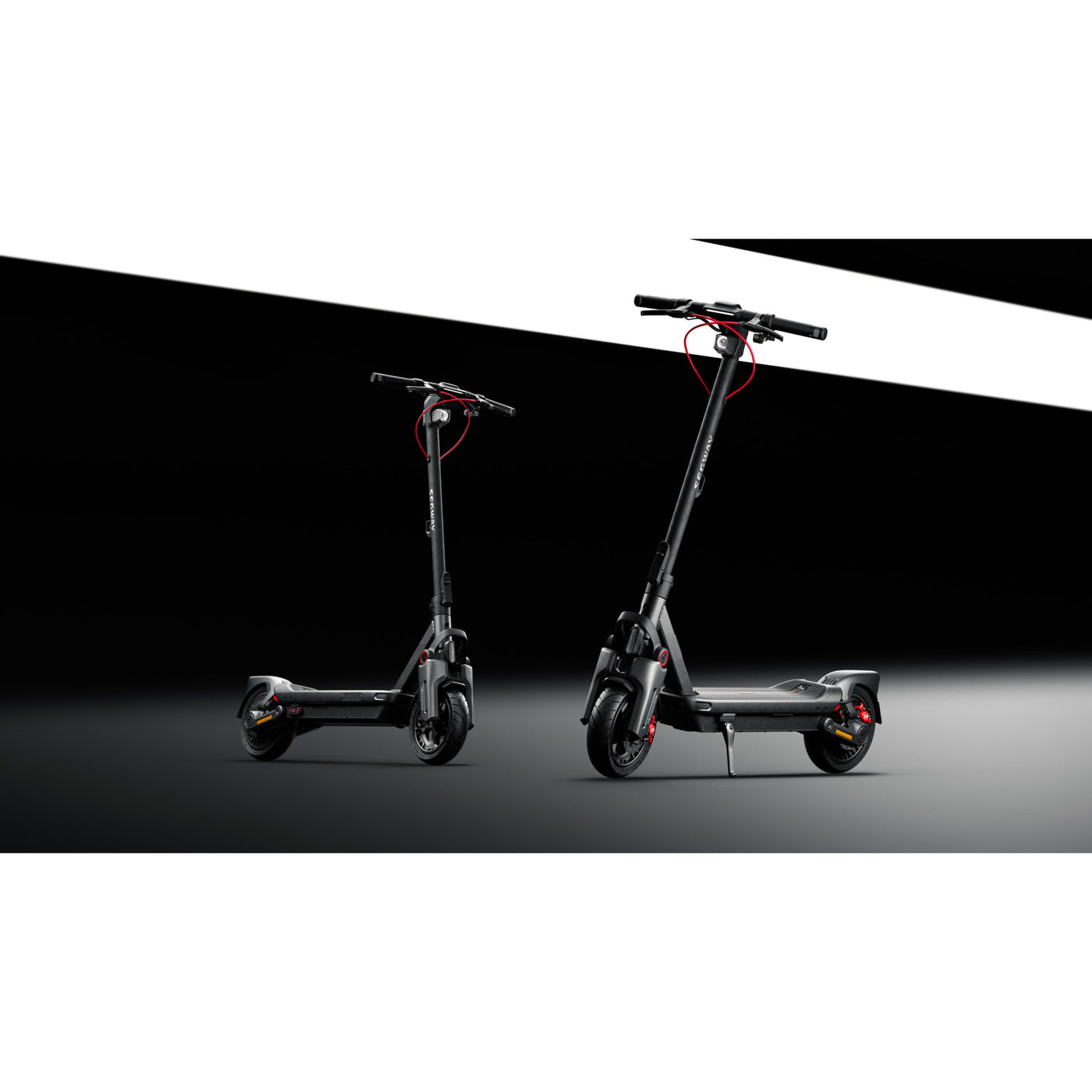 Display Ninebot Segway Max G3