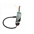 Display de remplacement pour trottinette Ninebot Segway serie F (F25E F30E F40E)