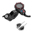 Ecran NJAX AX-HB02 trottinette electrique Voltix