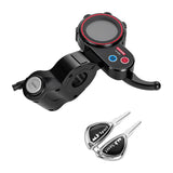 Ecran NJAX AX-HB02 trottinette electrique Voltix