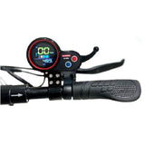 Display NJAX AX-HB02