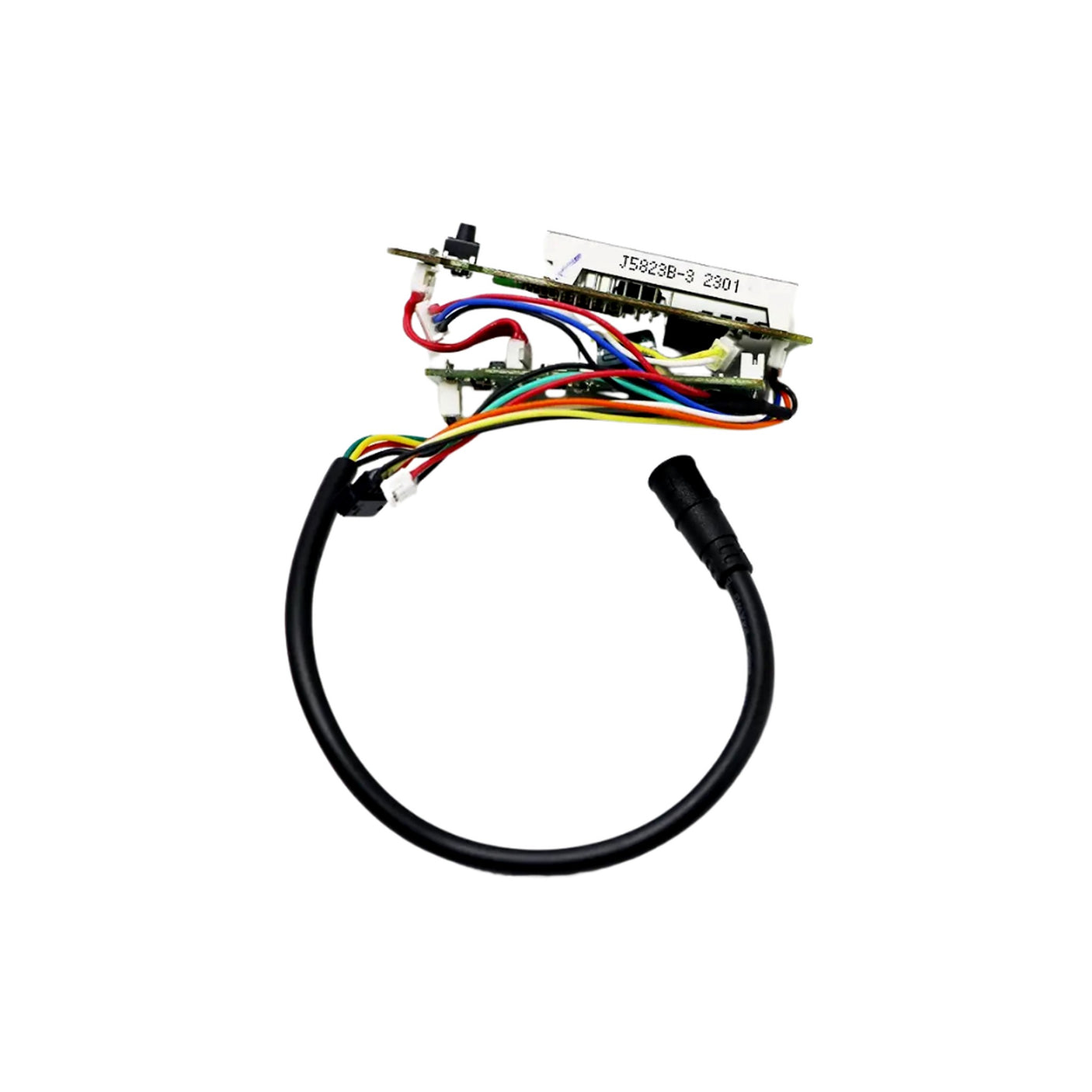 Display original Ninebot Segway F2 / F2 Plus