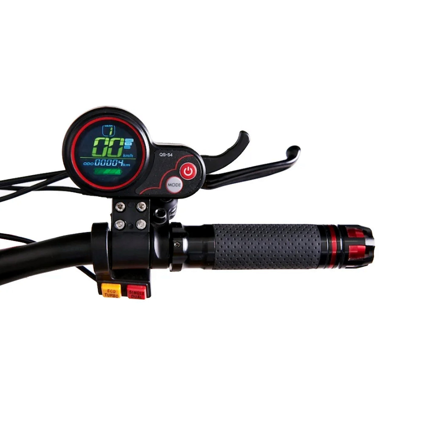Display QS-S4 60V