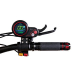 Display QS-S4 60V