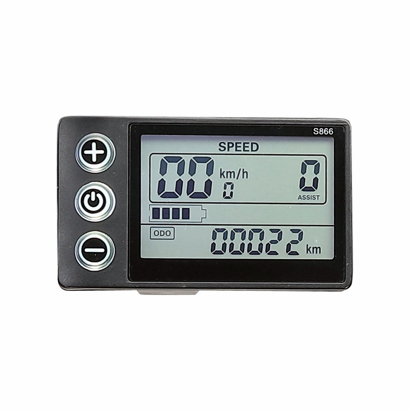 Display S866
