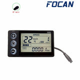 Display S866