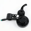 Afficheur Display TF-100 5 pins avec accelerateur au pouce pour trottinette electrique