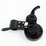 Afficheur Display TF-100 5 pins avec accelerateur au pouce pour trottinette electrique
