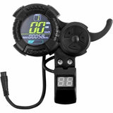 Ecran TFT couleur NFC trottinette Vsett Voltix