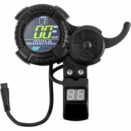 Ecran TFT couleur NFC trottinette Vsett Voltix