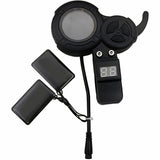 Display TFT Vsett NFC