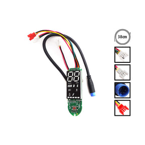 Display Urbanglide Ride100 Max/100 Pro2