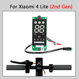 Display Xiaomi Mi4 Lite scooter 4 Lite 1st Generation