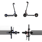 Display Xiaomi Mi4 scooter 4 (Version DDHBC13ZM)