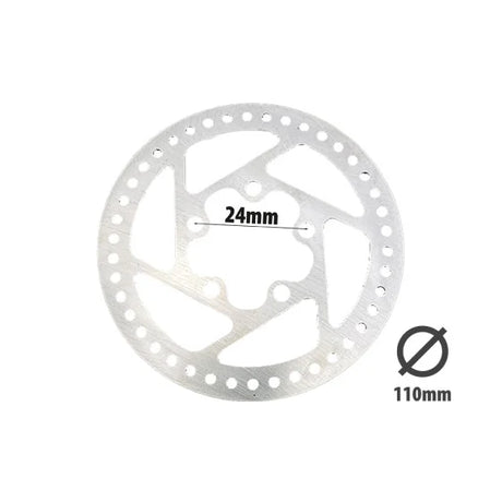 Disque de frein 110mm Xiaomi M365