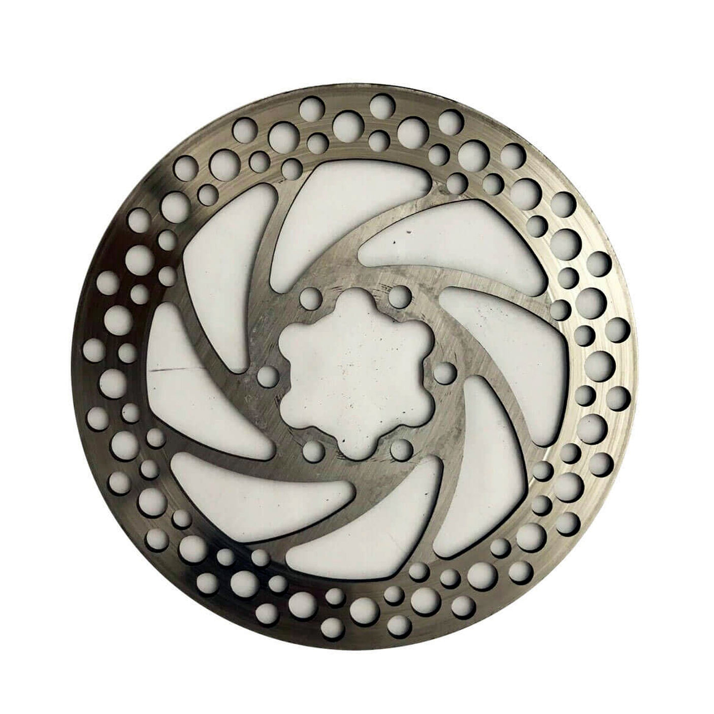 Disque de frein 140MM