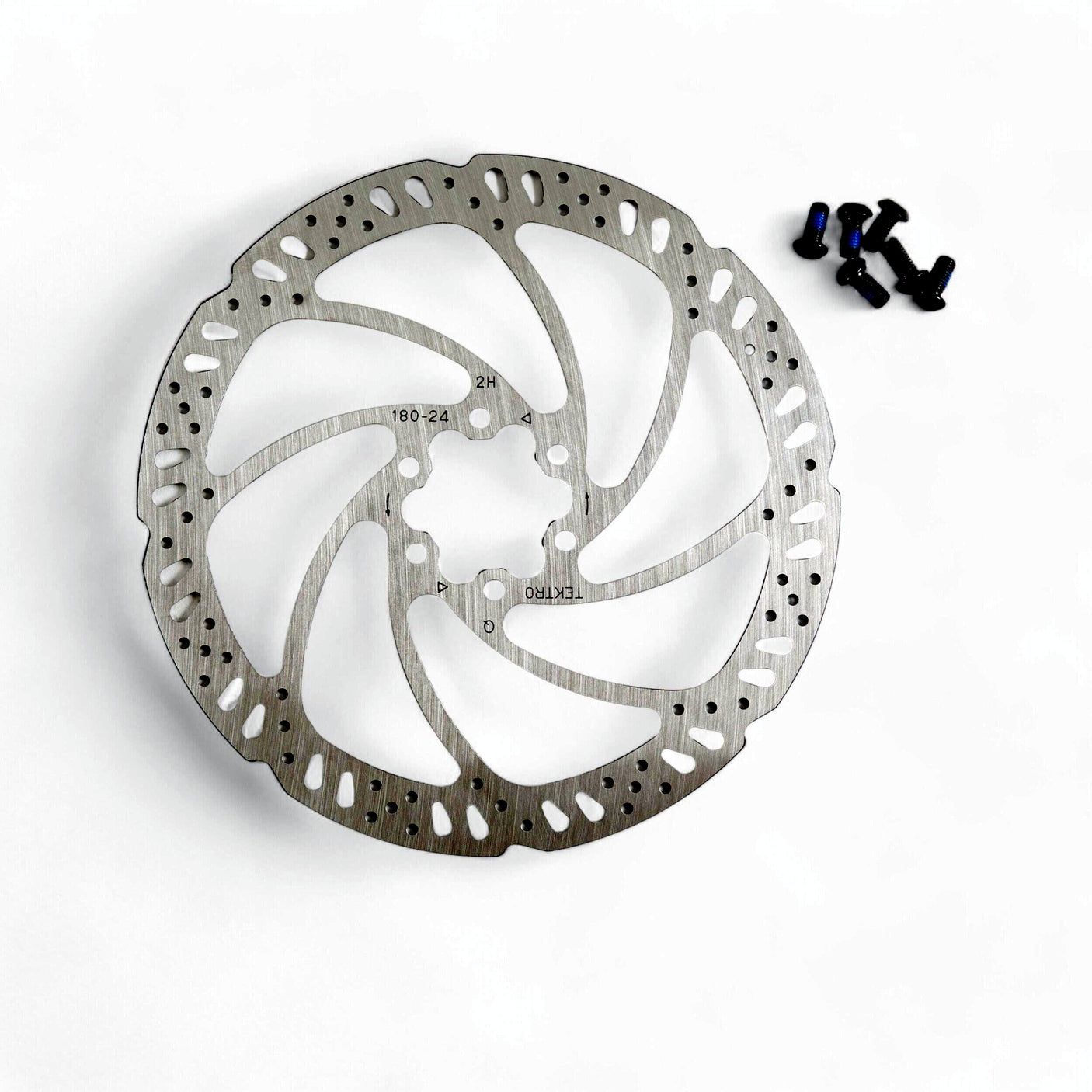 Disque de frein 180mm