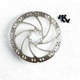 Disque de frein 180mm