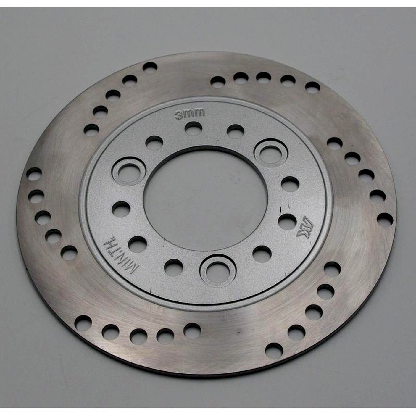 Disque de frein 180mm