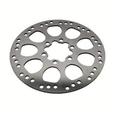 Disque de freins 145 mm 6 trous
