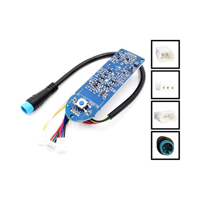 Ecran display Xiaomi - version Xiaomi M365